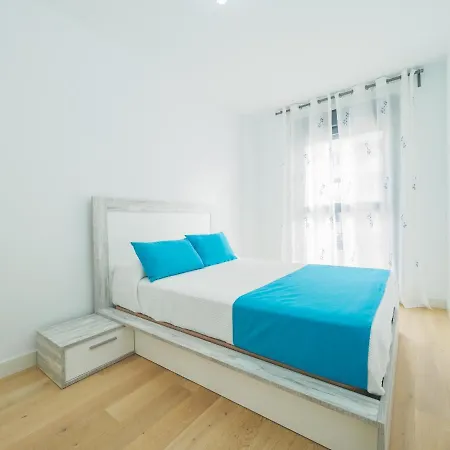 Cubo's Sea View Pacifico Street & Free Parking Apartment