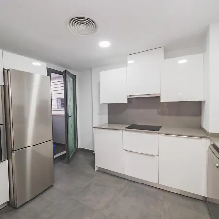 Apartment Cubo's Sea View Pacifico Street & Free Parking *