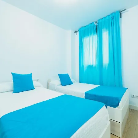Cubo's Sea View Pacifico Street & Free Parking *