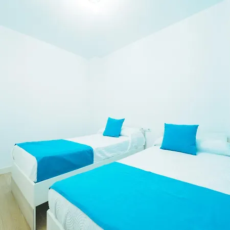 Cubo's Sea View Pacifico Street & Free Parking *